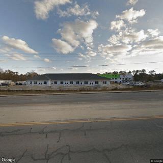 Watercrest Columbia