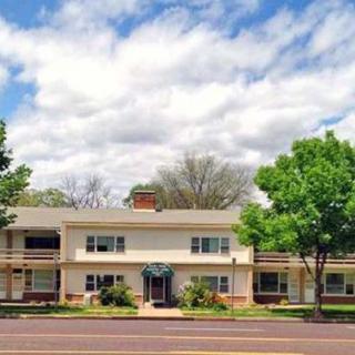 Kasey Paige Assisted Living