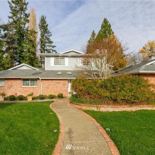 Lacey Group Home