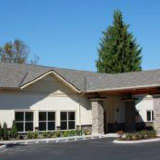 Spring Ridge Retirement