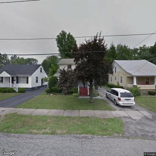 Reginald's Home For Veterans