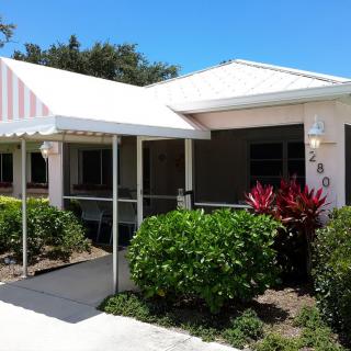 Inglenook Assisted Living