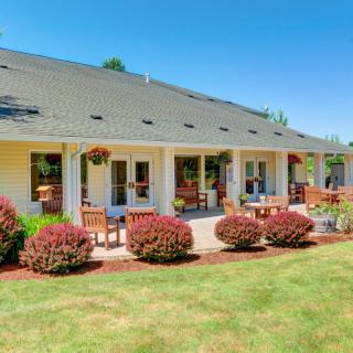 Pheasant Pointe Assisted Living