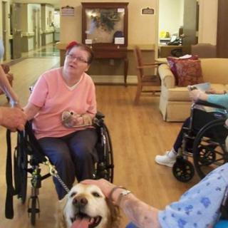 Valley View Care & Rehab Center