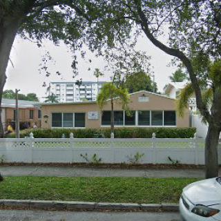 Hollywood Beach Retirement Home