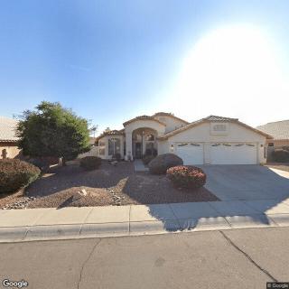 Desert Stream Assisted Living Home