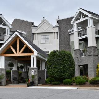 Trinity View Retirement Community