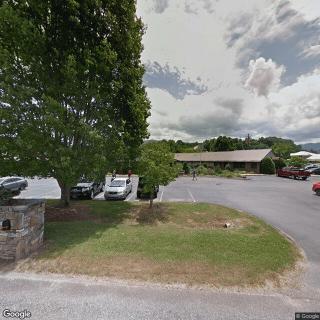 Silver Bluff Village