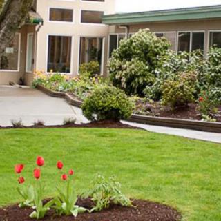 Shuksan Healthcare Center