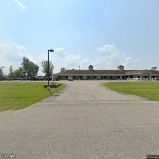 Fisher Senior Care And Rehab