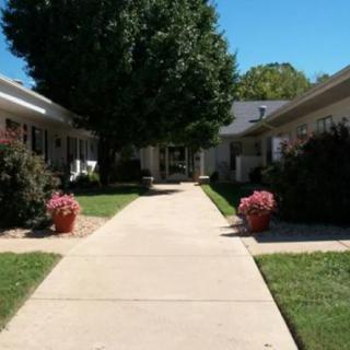 Rocky Ridge Manor