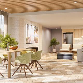 Allegro Fort Lauderdale