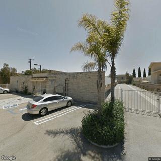 Chapman Guest Village