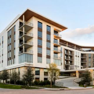 The Watermark at Houston Heights