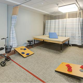 ProMedica Total Rehab + (Exton)