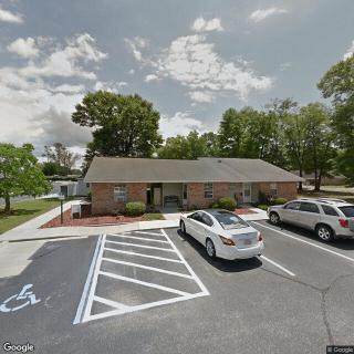 Country Haven Apartments