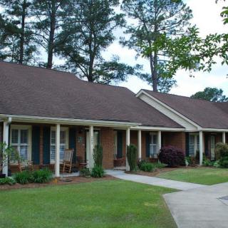 Florence Presbyterian Community