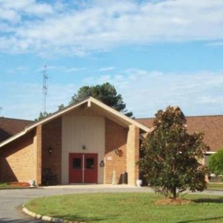 Chowan River Nursing And Rehabilitation Center