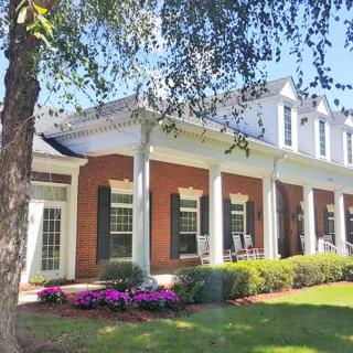 Baldwin House