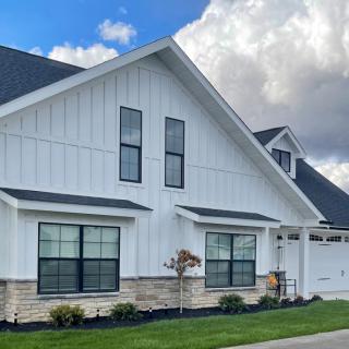 The Villas at Sheriden