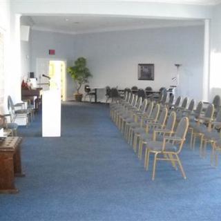Mathison Retirement Community