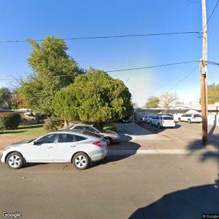 Thomas Gardens Inc