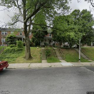 Millennium Assisted Living