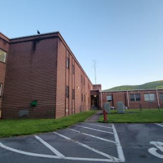 Stokes County Nursing Home