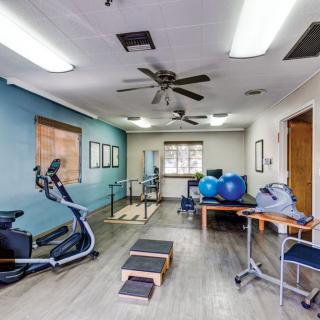 Glenhaven Healthcare