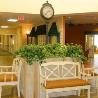 Cypress Pointe Health Campus