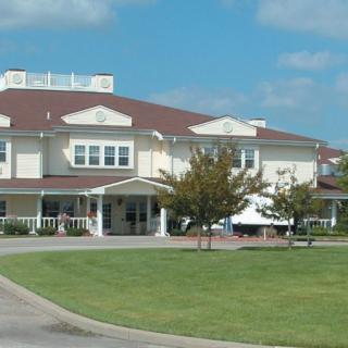 River Pointe Health Campus