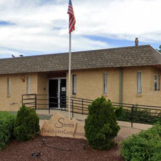 Sierra Rehabilitation And Care Community