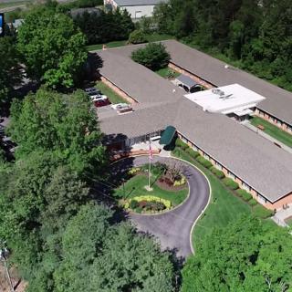 South Roanoke Nursing Home