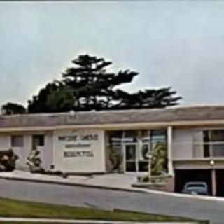 Pacific Grove Healthcare Center