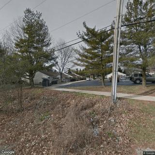Dairyland Apartments