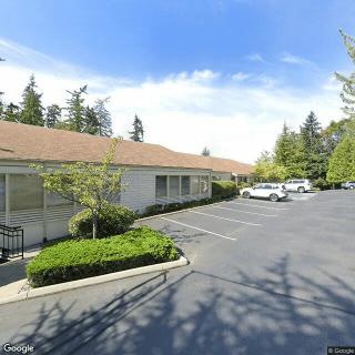 Synergy HomeCare - Bellevue