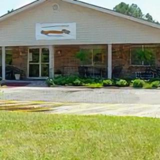 Waycross Health And Rehabilitation