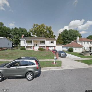Greenvilla Assisted Living,  LLC