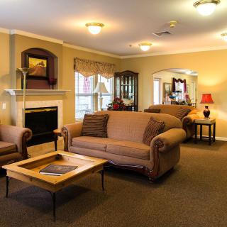 Valley House Assisted Living