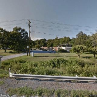 Woodhaven Nursing Home