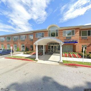 Good Samaritan Nursing Ctr