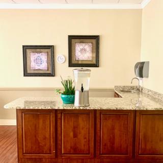 Raleigh Rehabilitation Center