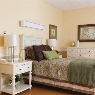 Glen Ridge Nursing Care Center