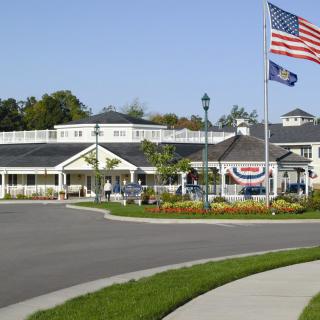 Baywinde Senior Living