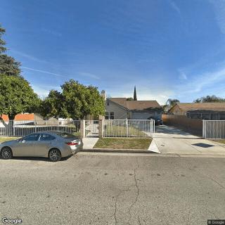 St. Judes Homes For The Elderly III