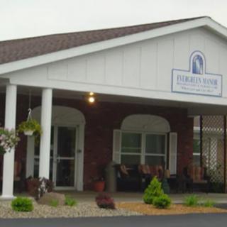 Evergreen Healthcare Center