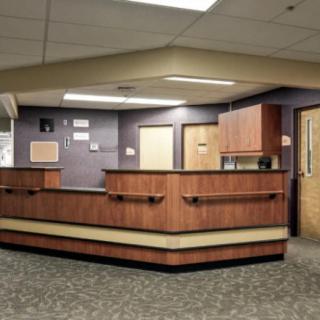 Manorcare Health Services - Oxford Valley