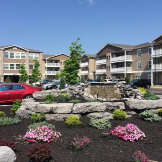 Fox Creek Estates