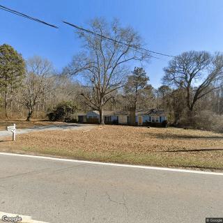 Williams Pch At Fielder Road