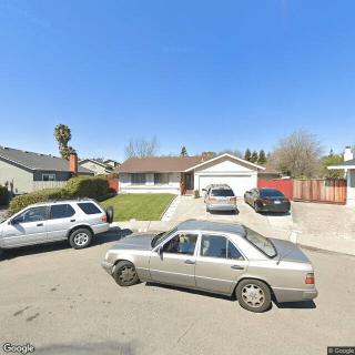 Crow Canyon Residential Care